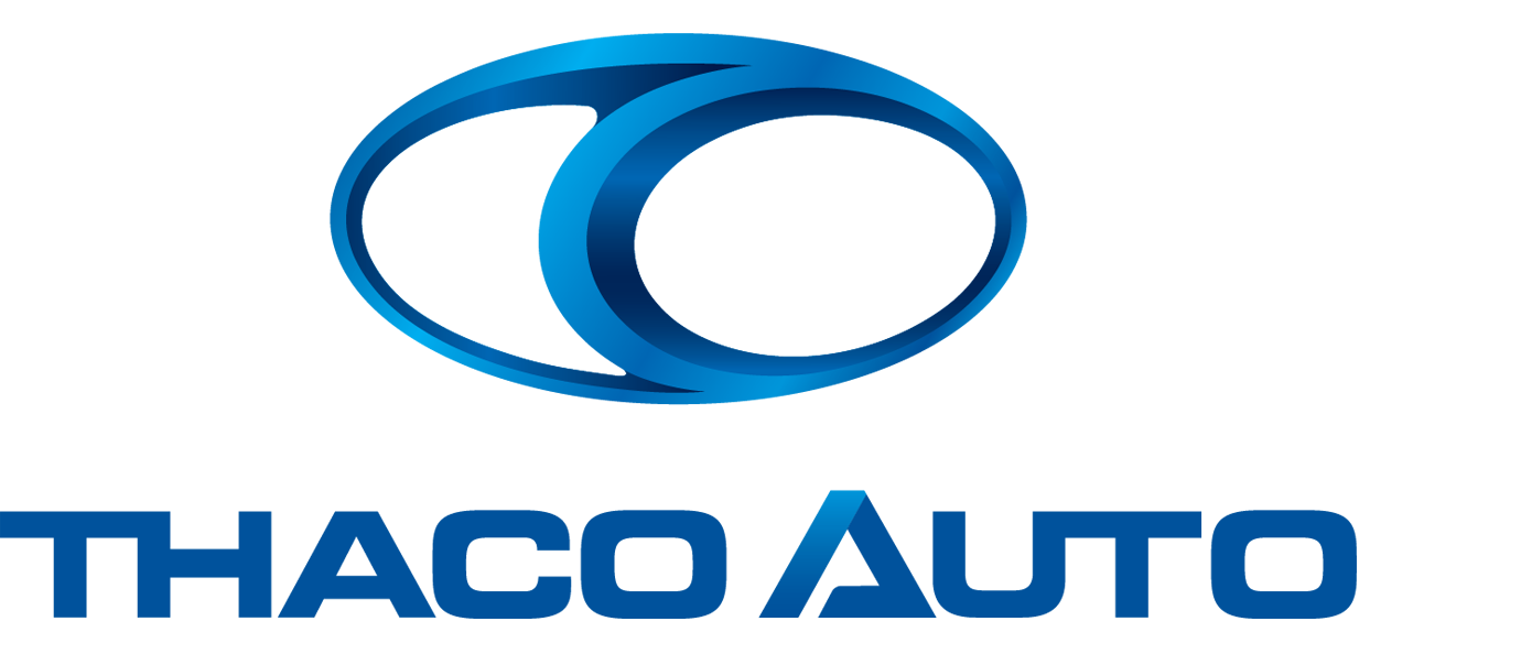 Logo Thaco HCM