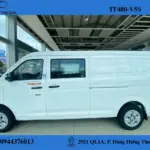 Xe Van 5 chỗ TF480-V5S