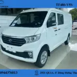 Xe van 5 chỗ TF480-V2S