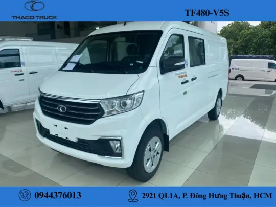 xe van TF480V5S Xe van 5 chỗ TF480-V2S