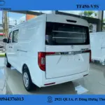 xe van Tf450-V5S 1 Xe Van Thaco 5 Chỗ