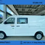 xe van Tf450-V5S Xe Van Thaco 5 chỗ