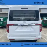 xe van thaco tf450-v2s 1 Ảnh xe van 2 chỗ TF450V2S