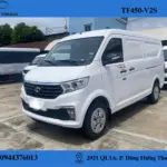 xe van thaco tf450-v2s Xe Van 2 chỗ TF450V2S