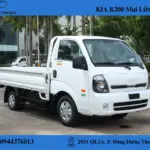 kia k200 thùng lửng (4) - Copy xe tải kia k200 thùng lửng