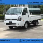 kia k200 thùng lửng (6) - Copy xe tải kia k200 thùng lửng
