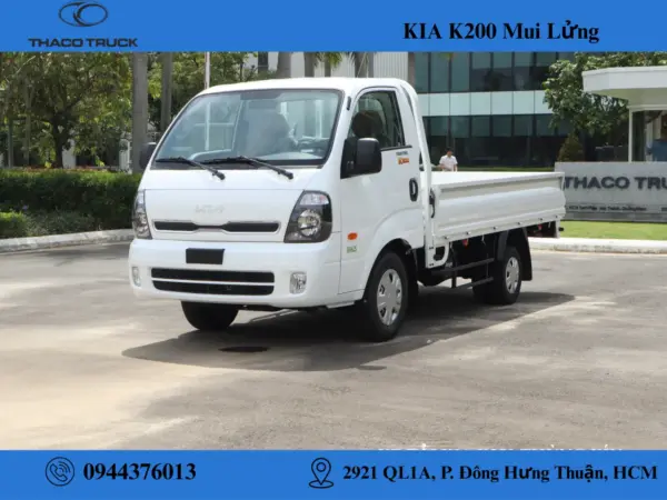 kia k200 thùng lửng (6) - Copy xe tải kia k200 thùng lửng
