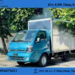 xe tải kia k200 thùng kín2 xe tải kia k200 thùng kín