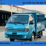 xe tải kia k250 thùng mui bạt mở 5 bửng (1) xe tải kia k250 thùng mui bạt