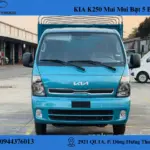 xe tải kia k250 thùng mui bạt mở 5 bửng (7) xe tải kia k250 thùng mui bạt