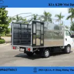 xe tải kia thùng mui bạt (1) xe tải kia k200 thùng mui bạt