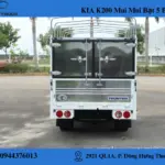 xe tải kia thùng mui bạt (2) xe tải kia thùng mui bạt