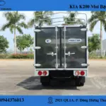 xe tải kia thùng mui bạt (5) xe tải kia k200 thùng mui bạt