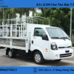 xe tải kia thùng mui bạt (6) xe tải kia thùng mui bạt