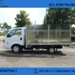 xe tải kia thùng mui bạt (6) xe tải kia k200 thùng mui bạt