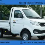 xe tải thaco tf220 (5) xe tải thaco tf220