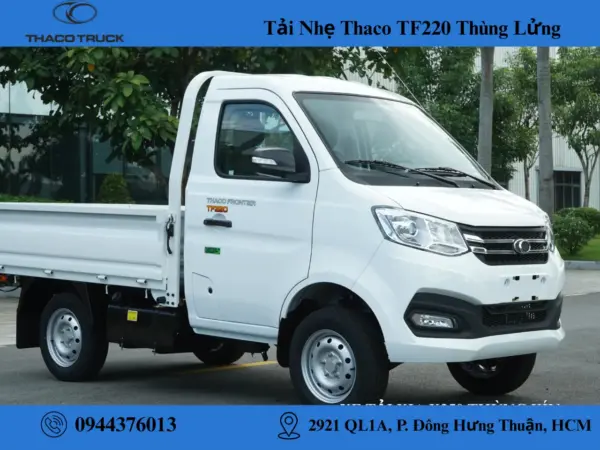 xe tải thaco tf220 (5) xe tải thaco tf220