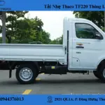 xe tải thaco tf220 (6) xe tải thaco tf220