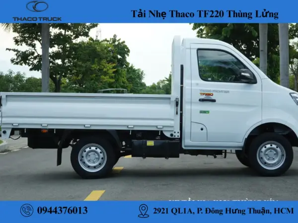 xe tải thaco tf220 (6) xe tải thaco tf220