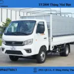 Xe tải máy dầu TF2800
