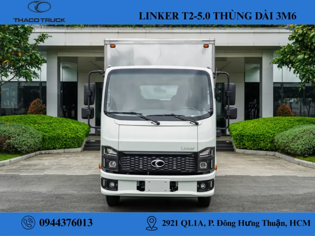 xe tải thaco linker t2-5.0