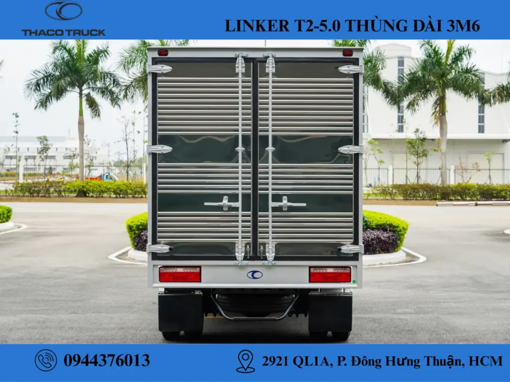 xe tải thaco linker t2-5.0