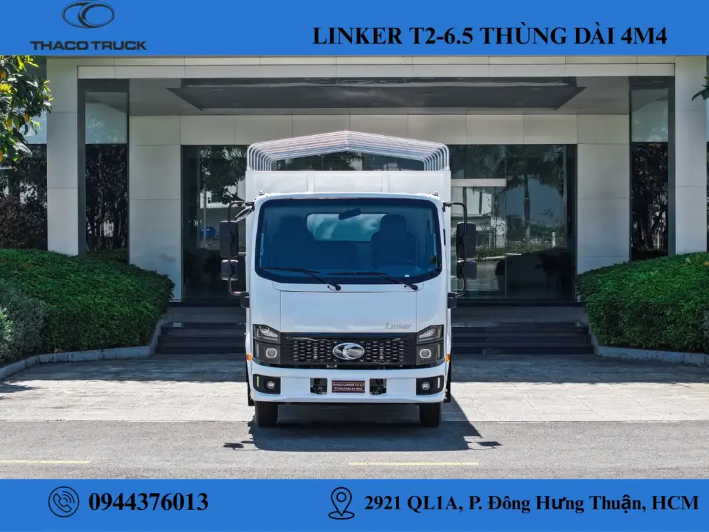 xe tải Thaco Linker T2-6.5