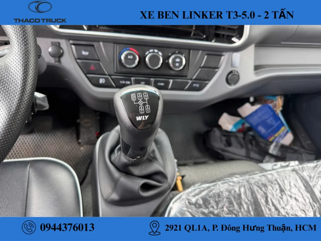 xe ben thaco