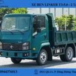XE BEN THACO T3-5 (3) xe ben thaco