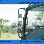 XE BEN THACO T3-5 (4) xe ben thaco