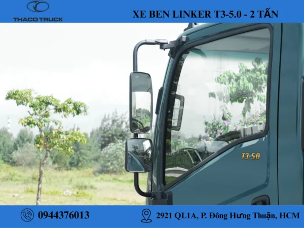 XE BEN THACO T3-5 (4) xe ben thaco