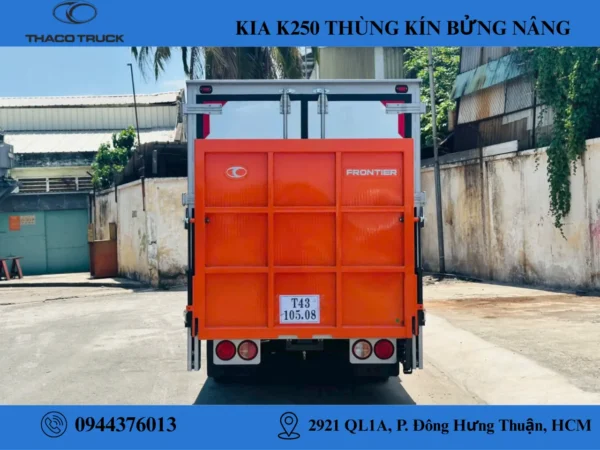 k250 thùng kín bửng nâng (4) thùng kín bửng nâng