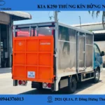 k250 thùng kín bửng nâng (5) thùng kín bửng nâng