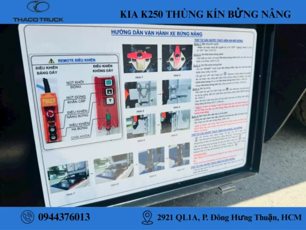 k250 thùng kín bửng nâng (6) thùng kín bửng nâng