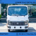 linker t2-6.5 thùng lửng (4) xe tải thaco 3t49
