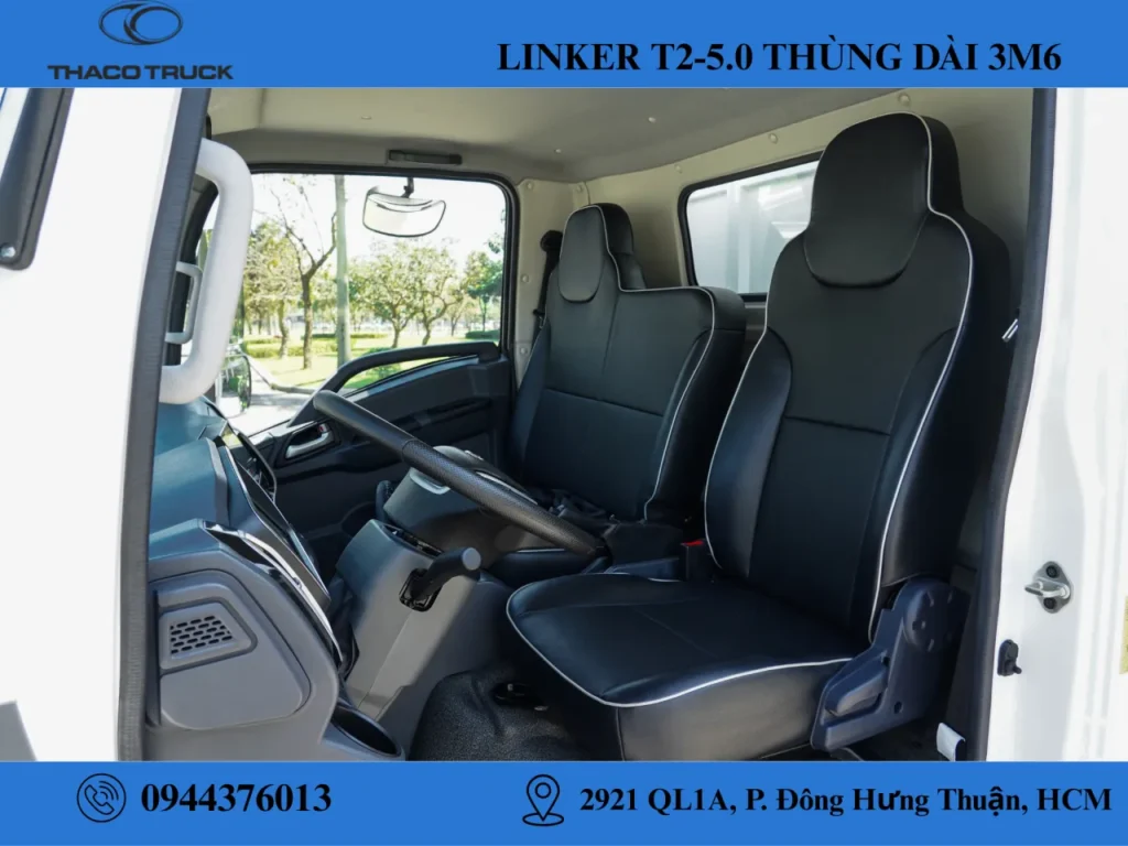 xe tải 1t9 thủng lửng