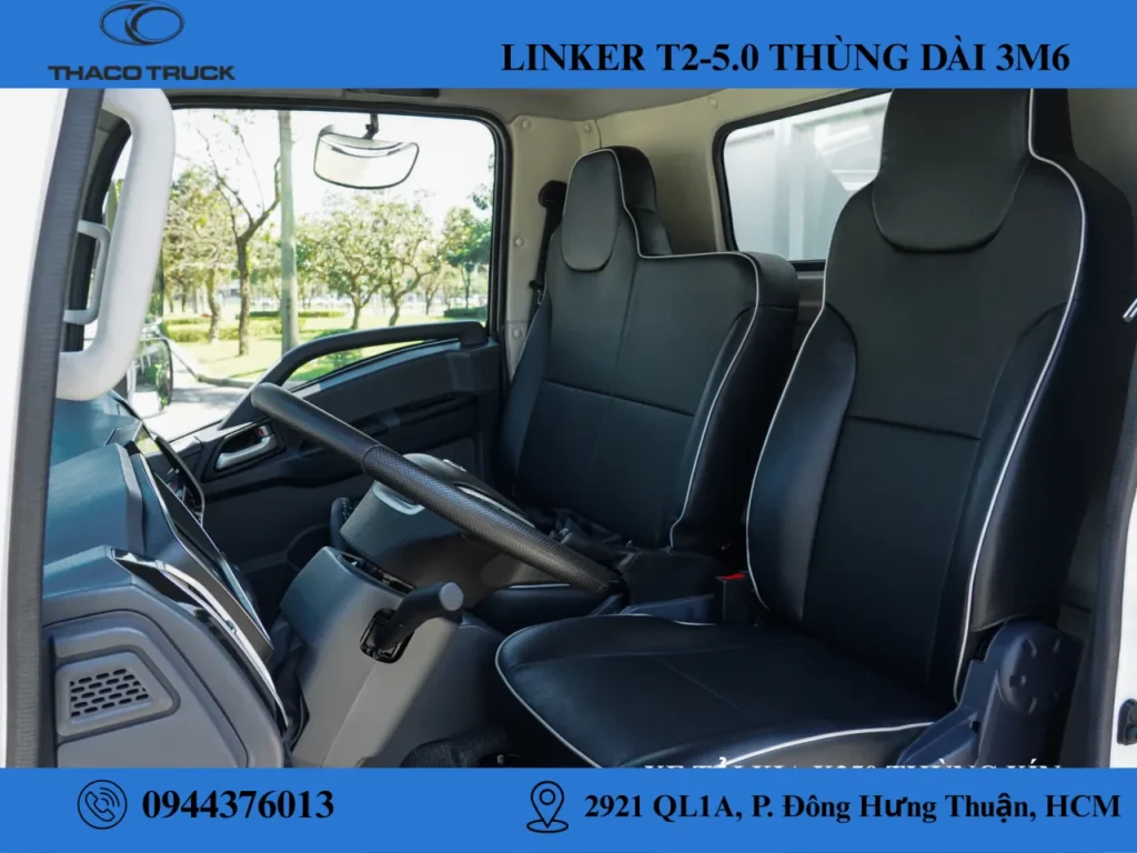 xe tải thaco linker t2-5.0