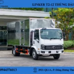 xe tải thùng kín 7 tấn (3) xe tải thaco 7 tấn