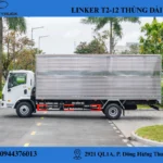 xe tải thùng kín 7 tấn (5) xe tải thaco 7 tấn