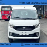 xe van tf480v2s số tự động (1) xe van 2 chỗ số tự động