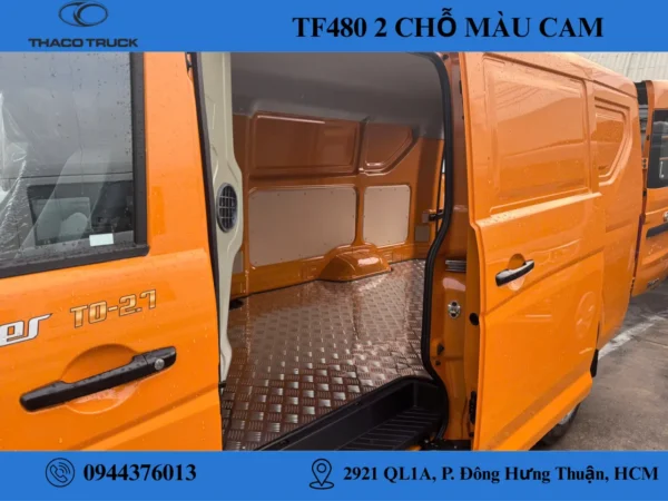 TF480 2S màu cam (6) tf480v 2s màu cam