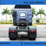 đầu kéo howo (5) đầu kéo howo