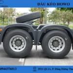 đầu kéo howo (6) đầu kéo howo