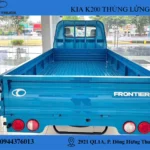 kia k200 thùng lửng (4) kia k200 thùng lửng