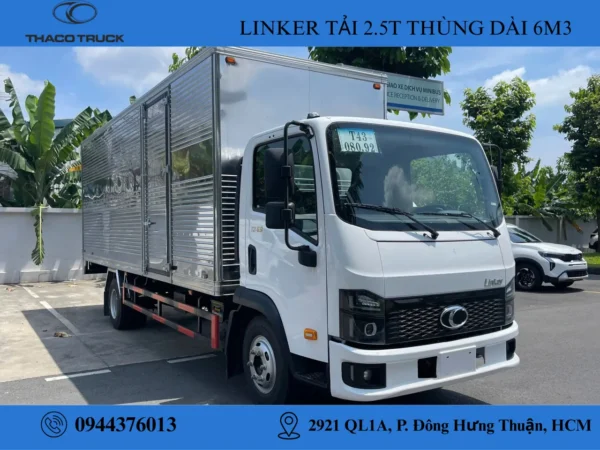 linker 2 (1) thaco linker 2.4t