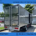 linker 2 (10) thaco linker 2t49