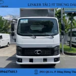 linker 2 (8) thaco linker 2t49