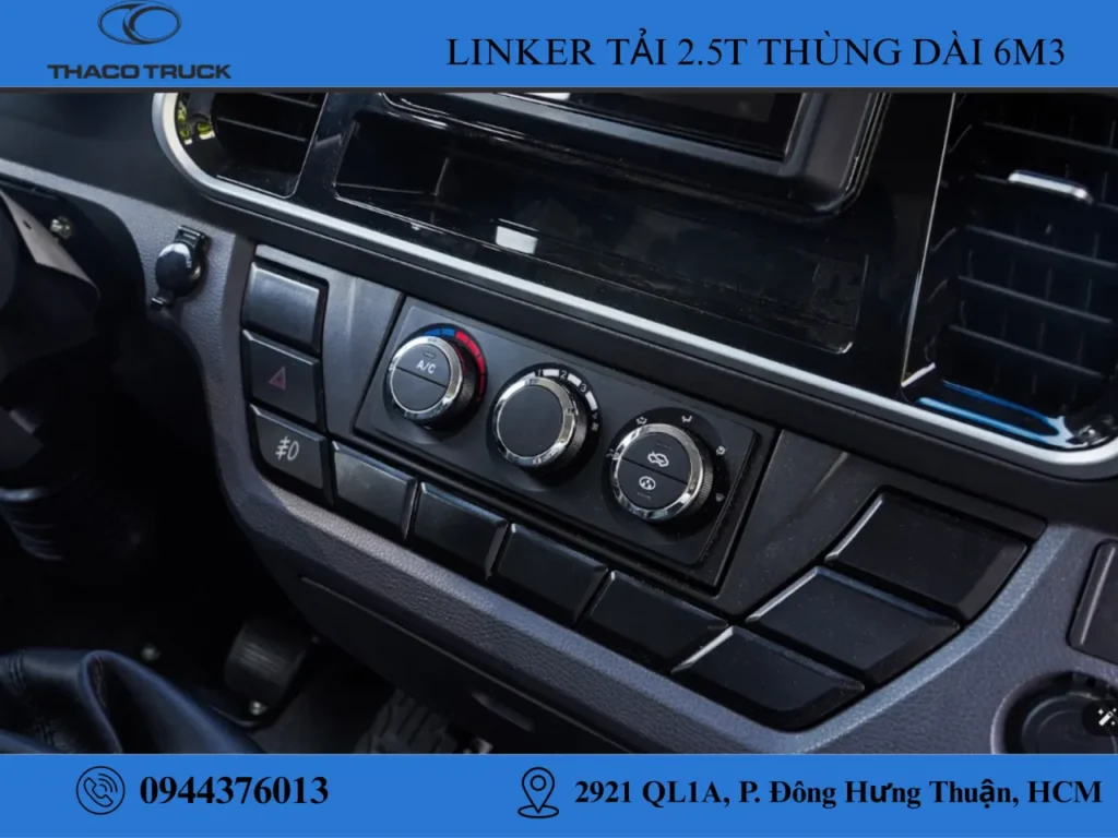 thaco linker 2t49