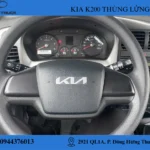 nội thất xe tải kia (2) kia k200 thùng lửng