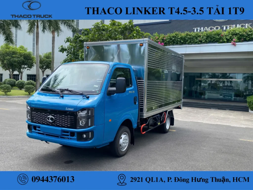 thaco linker t4.5-3.5